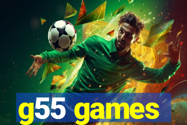 g55 games